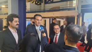سفر هیات بلندپایه پاکستان به تهران و حضور در ایران اکسپو ۲۰۲۵