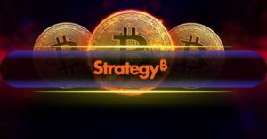 سقوط قیمت بیت کوین شرکت استراتژی را ۶ میلیارد دلار متضرر کرد!