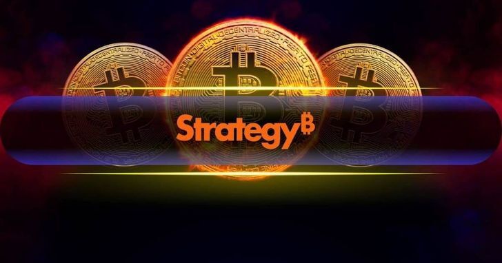 سقوط قیمت بیت کوین شرکت استراتژی را ۶ میلیارد دلار متضرر کرد!