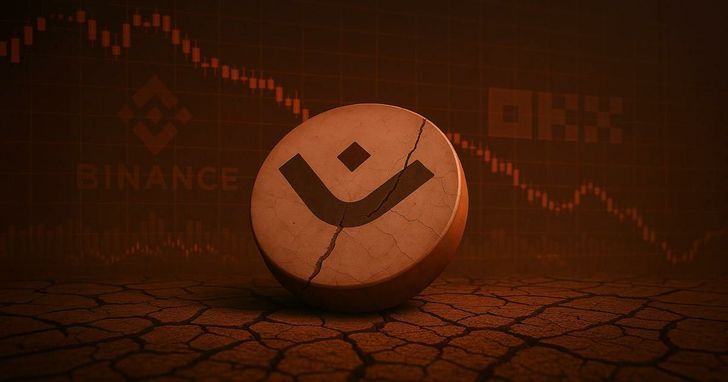 سقوط قیمت توکن مانترا، معاملات اهرمی آن را ۷۰۰۰ درصد افزایش داد!