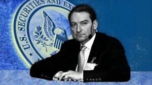 سنای آمریکا پل اتکینز را به‌عنوان رئیس جدید SEC تأیید کرد
