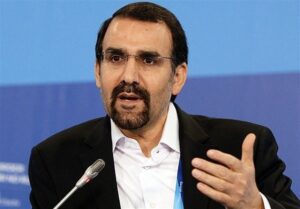 سنایی: سفر پزشکیان به باکو یک‌روزه است