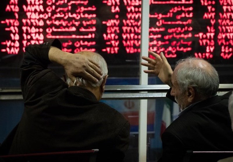 سهام‌داران فعال بورس در سال ۱۴۰۳ به ۳.۲ میلیون کد رسید