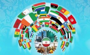 سومین اجلاس همکاری‌های اقتصادی ایران و آفریقا آغاز شد
