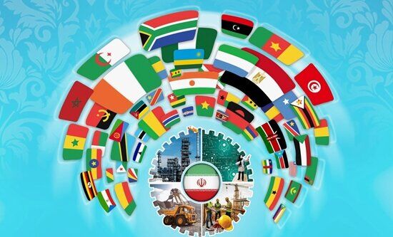 سومین اجلاس همکاری‌های اقتصادی ایران و آفریقا آغاز شد