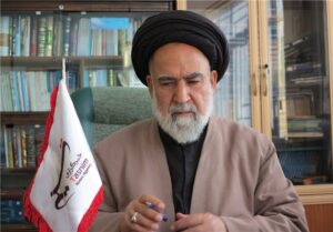 سکوت در برابر کشتار مردم مظلوم فلسطین انسانی نیست