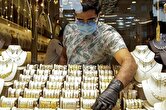 سیگنال کاهشی طلای جهانی بازگشت قیمت طلا را محتمل می‌کند؟