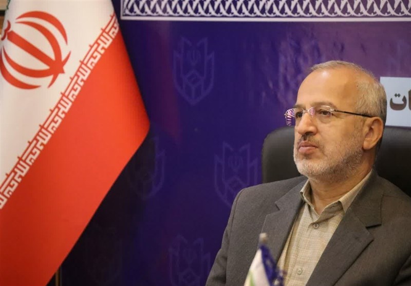 شاهچراغی دستیار قالیباف در امور حفاظت مجلس شد