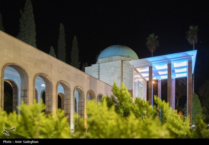 شیراز در آینه شعر فارسی؛ از طرب و طراوت تا شکوه