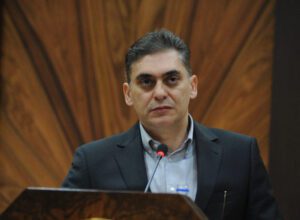 صادرات ایران ظرفیت سه برابر شدن را دارد صادرات ایران ظرفیت سه برابر شدن را دارد