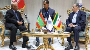 صنایع ایرانی آماده ورود به بازار موریتانی