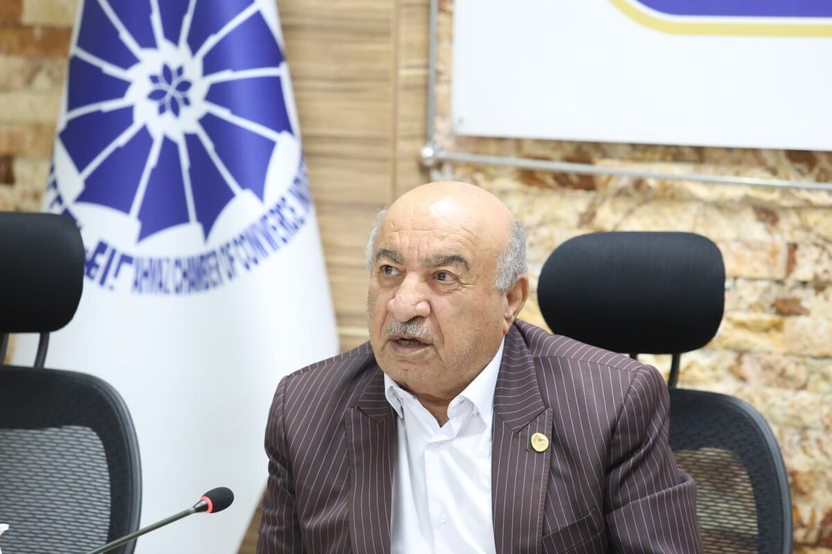 صنایع کوچک خوزستان در سایه صنایع بزرگ مورد بی توجهی قرار گرفته‌اند