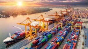 ضعف زیرساختی، مانع بزرگ تحقق ظرفیت‌های تجاری ایران است