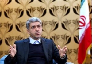 «طیب‌نیا» گزینه دولت یا سرلیست پیشنهادات به پزشکیان؟