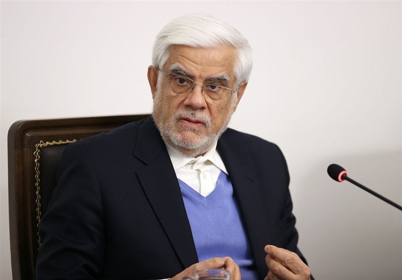 عارف: در ایران اکسپو ۲۰۲۵ جایگاه ایران را ارتقا می‌دهیم