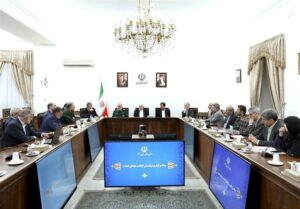 عارف: مراسم بزرگداشت شهدای خدمت باید پرشور برگزار شود