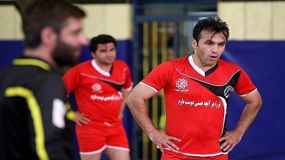 عامل ناکامی پرسپولیس مشخص شد