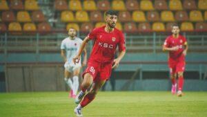 عسکری: قراردادم با فولاد را تمدید نمی‌کنم