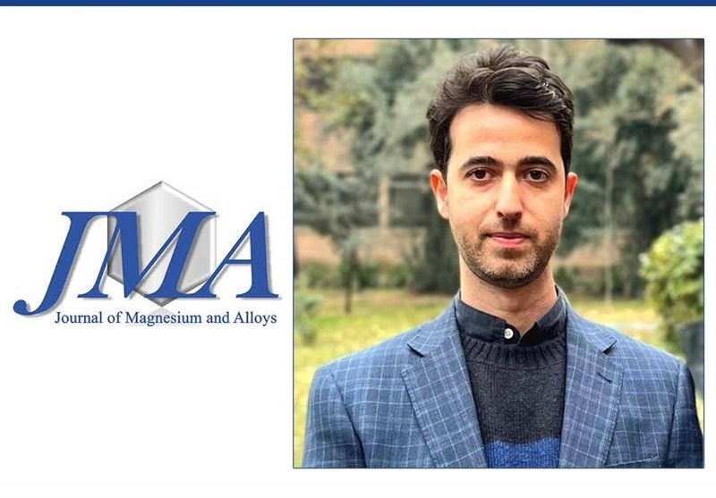 عضویت استاد شریف در تحریریه یک نشریه معتبر بین‌المللی