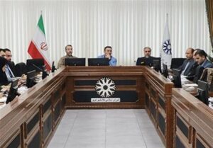 عملکرد شهرداری کارنامه شورا است عملکرد شهرداری کارنامه شورا است