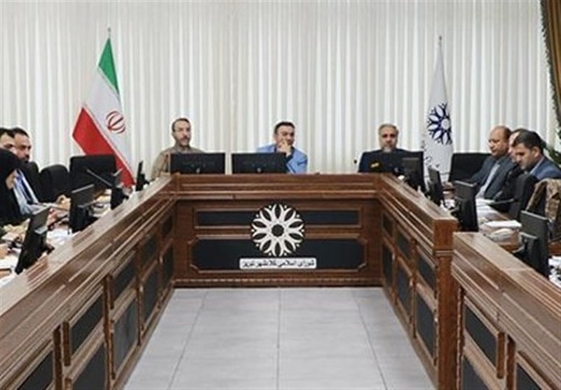 عملکرد شهرداری کارنامه شورا است