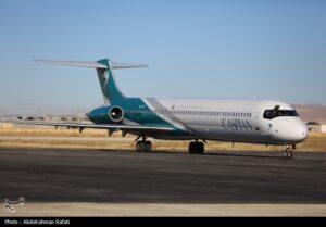 فصل جدید پروازهای حج تمتع همدان از خردادماه آغاز می‌شود