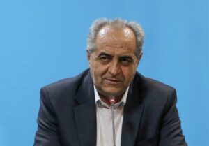 فقر آذربایجان‌ شرقی در حوزه زیرساخت‌های کریدورهای مواصلاتی