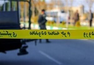 قاتل متواری درگیری خانوادگی قیامدشت تحت تعقیب است