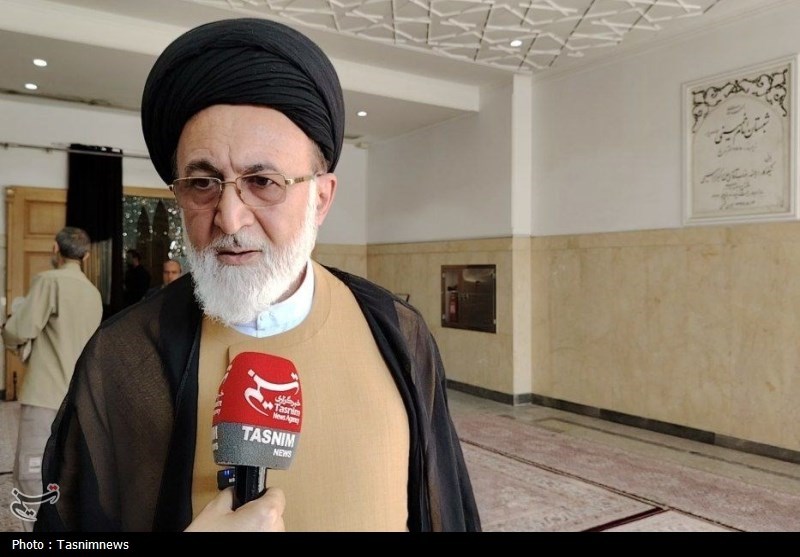 قاضی‌عسکر: مرحوم عامری خادم بی‌ادعای انقلاب در ری بود