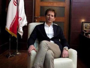 قرارداد ۶۰ همتی دولت پزشکیان با بابک زنجانی