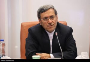قشقاوی: کشور به ثبات اقتصادی نیاز دارد