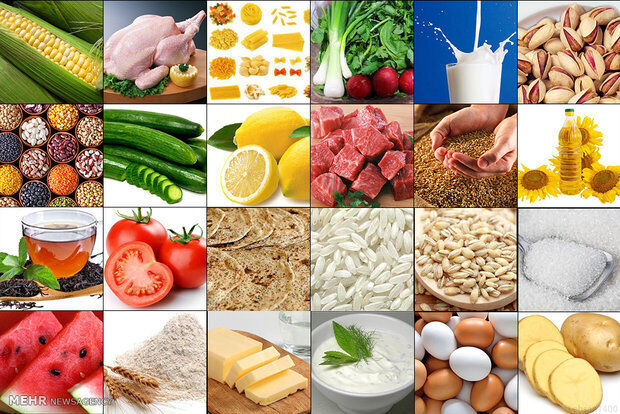 قیمت جدید کالاهای اساسی اعلام شد| قیمت گوشت، مرغ، برنج و روغن تغییر کرد