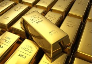 قیمت جهانی طلا امروز ۱۴۰۴/۰۲/۰۶