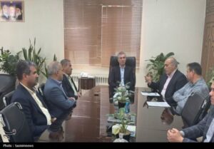 لزوم توسعه زیرساخت‌های صادراتی عرضه گل و گیاه در پاکدشت