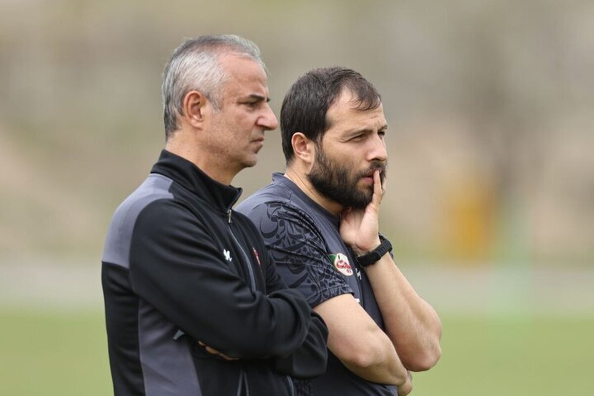 لیست نقل و انتقالاتی پرسپولیس سفید ماند
