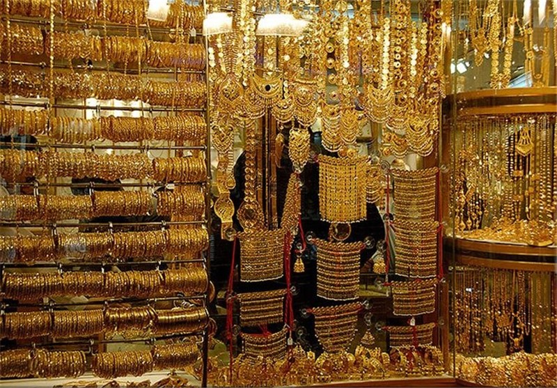 مالیات بر ارزش افزوده طلا ۱۰ درصد شد