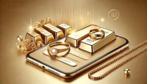 مالیات بر ارزش افزوده ۱۰ درصدی طلا ابلاغ شد