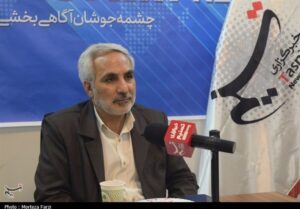 مجلس سازوکار تحقق شعار سال را فراهم خواهد کرد