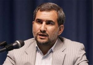 محسن اسماعیلی معاون راهبردی و پارلمانی پزشکیان شد