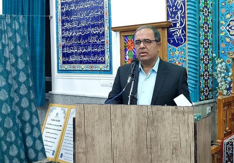 محلات جنوبی بوشهر از شبکه دفع فاضلاب بهره‌مند می‌شوند