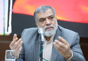 مذاکرات باید روشی برای دفاع از منافع ملت باشد