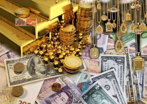 مذاکرات شروع نشده، قیمت سکه ۴ میلیون فرو ریخت| بازار در انتظار اخبار نتایج مذاکرات