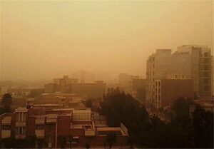 مراجعه ۱۲۵۲ بیمار به بیمارستان‌های‌ خوزستان/ اعلام آماده‌باش