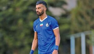 مرد سال فوتبال ایران انتخاب شد