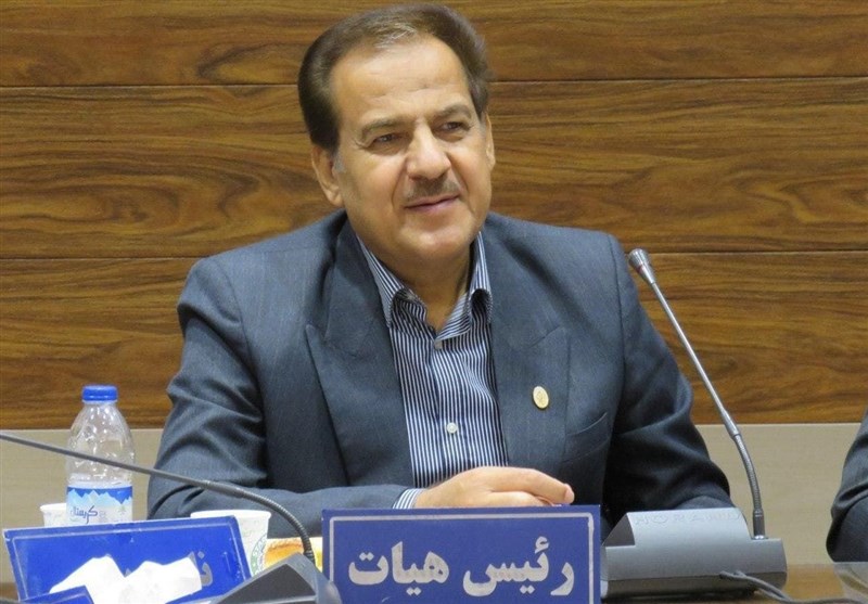 مسئولان پای کار بیایند ورزش همگانی به روستاها می‌روند
