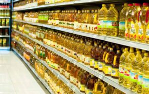 مشکل عرضه روغن واحدهای خرده فروش طی روزهای آتی مرتفع می‌شود