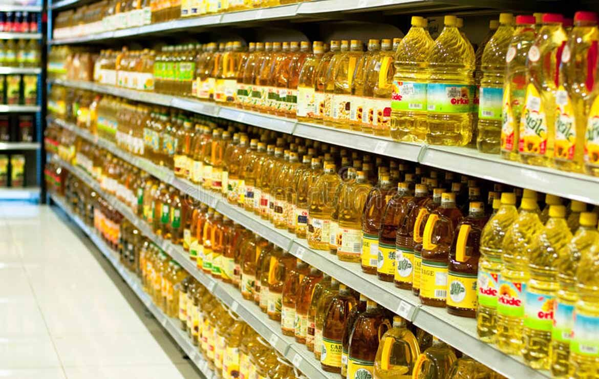 مشکل عرضه روغن واحدهای خرده فروش طی روزهای آتی مرتفع می‌شود