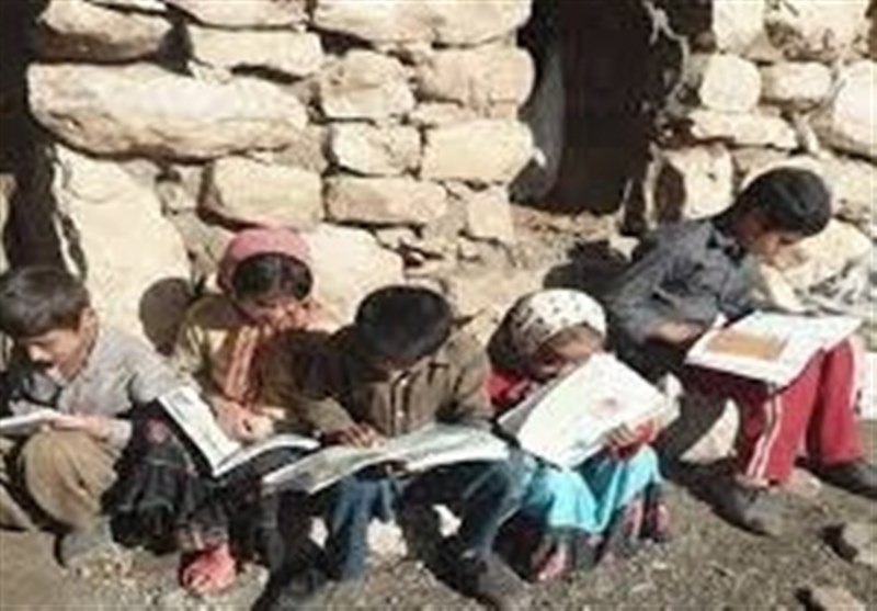مشگین‌شهر ۴۲ مدرسه سنگی ناایمن دارد