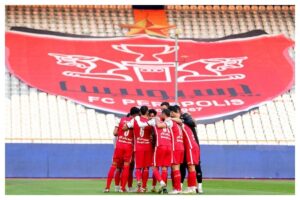 معرفی جذاب‌ترین مدیرعامل برای پرسپولیس
