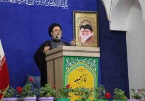 موازنه قدرت در مذاکره شرط اول است